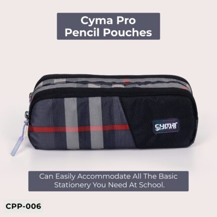 Cyma Pro Pencil Pouch CPP-006