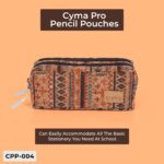 Cyma Pro Pencil Pouch CPP-004