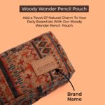 Cyma Pro Pencil Pouch CPP-004 - Image 4