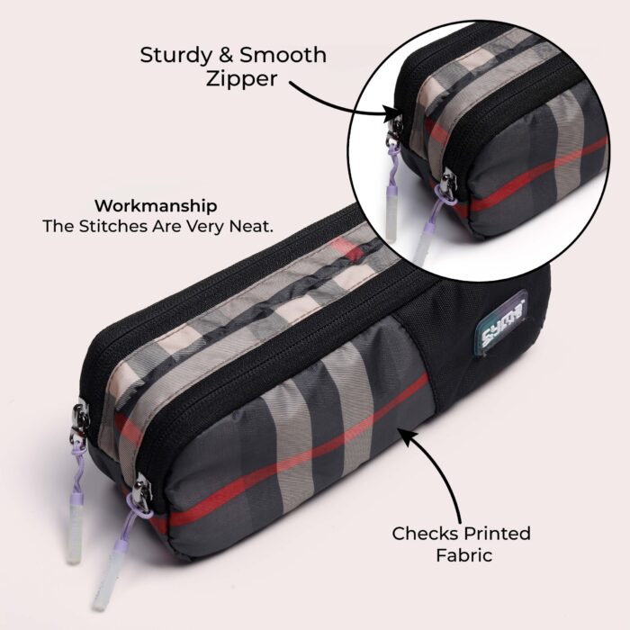 Cyma Pro Pencil Pouch CPP-006 - Image 3