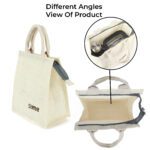 Cyma Pro Lunch Bag Large Size CPTB-020 - Image 2