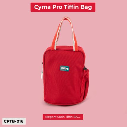 Cyma Pro Lunch Bag CPTB-017