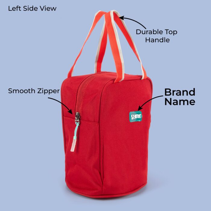 Cyma Pro Lunch Bag CPTB-017 - Image 2
