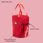 Cyma Pro Lunch Bag CPTB-017 - Image 3