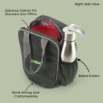 Cyma Pro Lunch Bag CBT-08 - Image 4