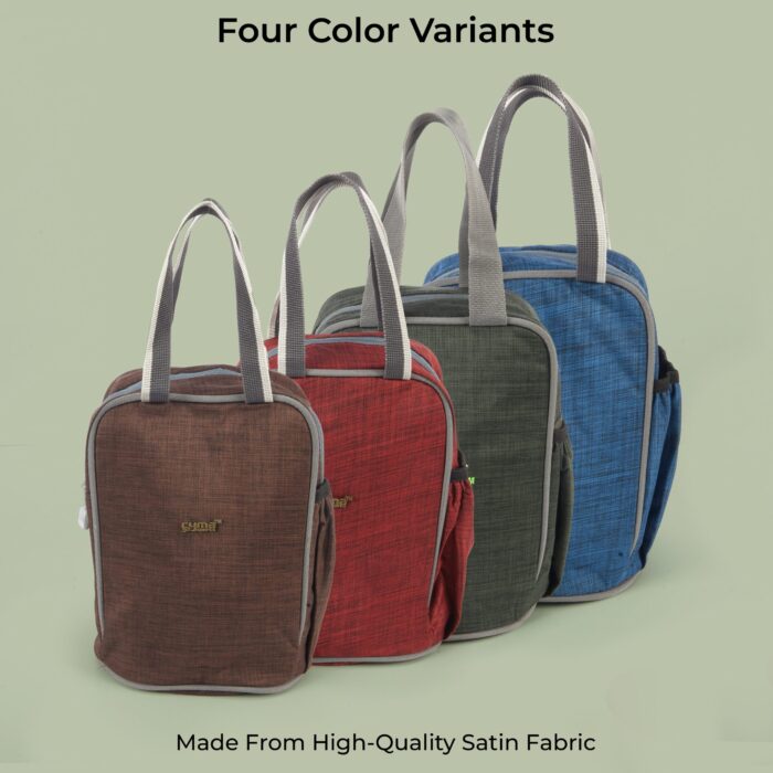 Cyma Pro Lunch Bag CBT-08 - Image 7