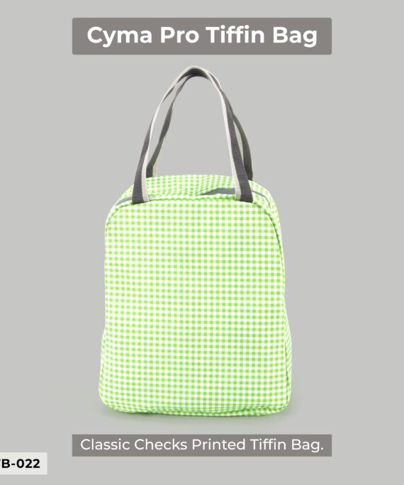 Cyma Pro Lunch Bag CPTB-022