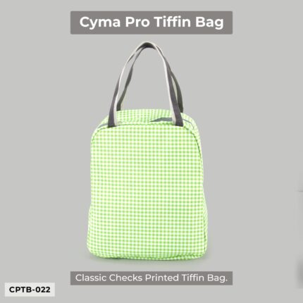 Cyma Pro Lunch Bag CPTB-022