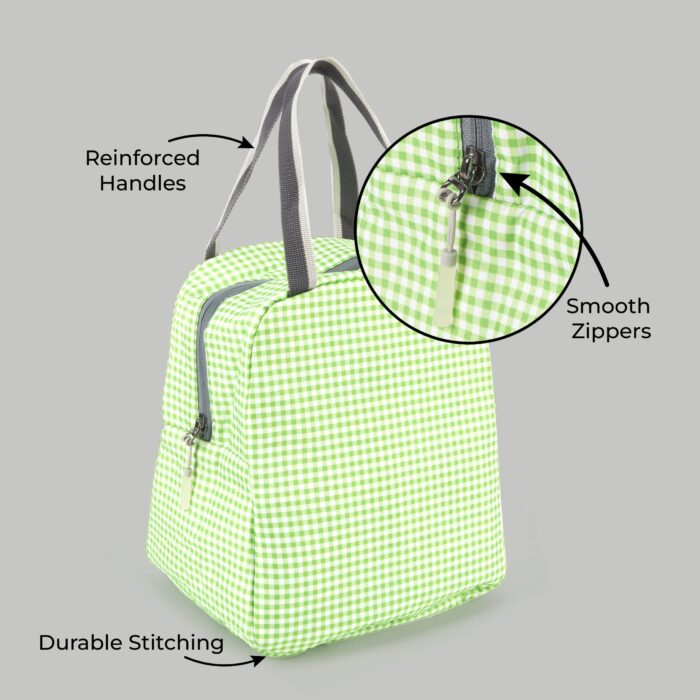 Cyma Pro Lunch Bag CPTB-022 - Image 2