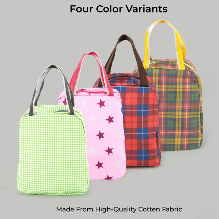 Cyma Pro Lunch Bag CPTB-022 - Image 4