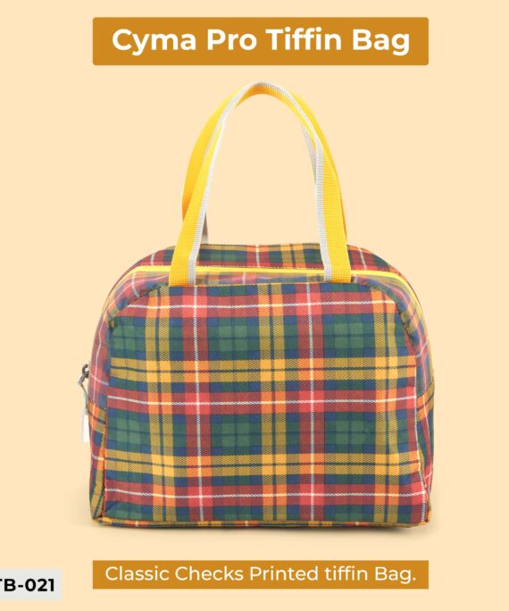 Cyma Pro Lunch Bag CPTB-021