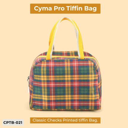 Cyma Pro Lunch Bag CPTB-021
