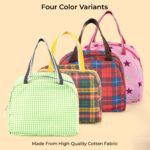 Cyma Pro Lunch Bag CPTB-021 - Image 4