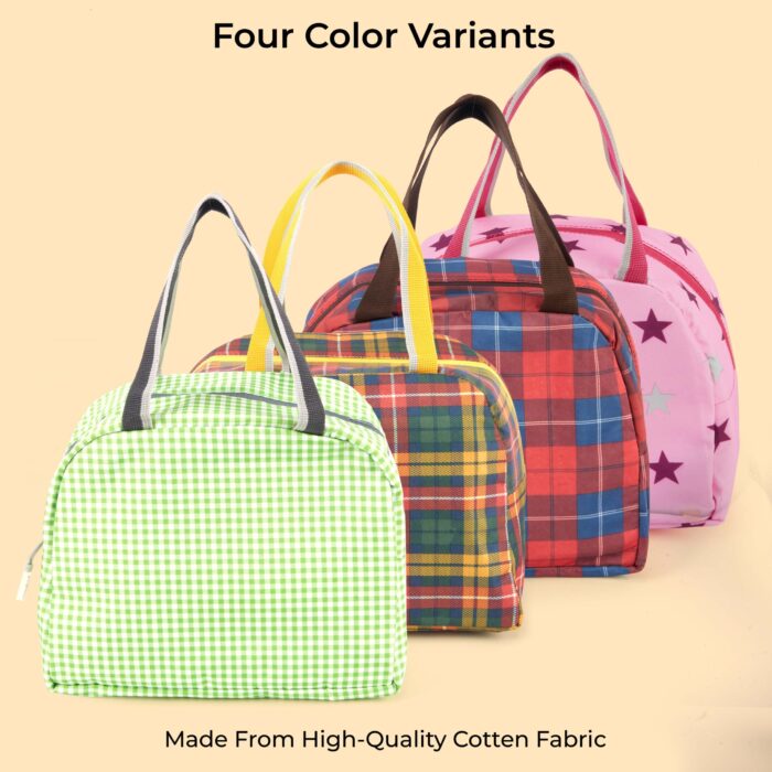 Cyma Pro Lunch Bag CPTB-021 - Image 4