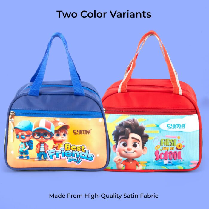 Cyma Pro Lunch Bag CPTB-025 - Image 2