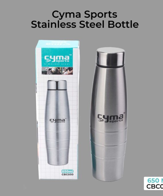 Cyma Water Bottle CBC-050 650ml