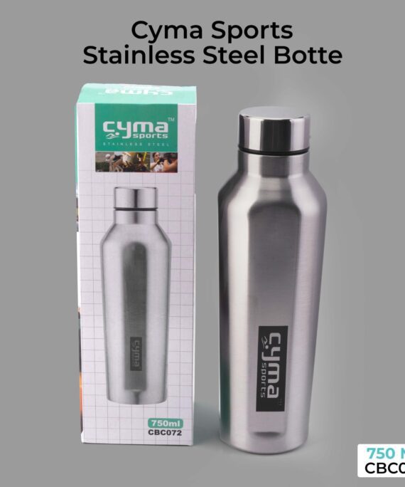 Cyma Water Bottle CBC-072 750ml