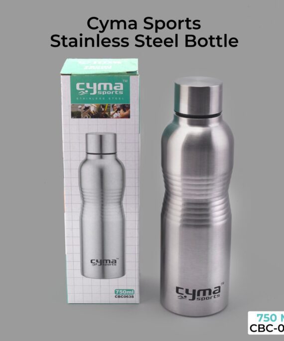 Cyma Water Bottle CBC-0635 750ml