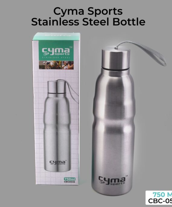 Cyma Water Bottle CBC-0545 750ml