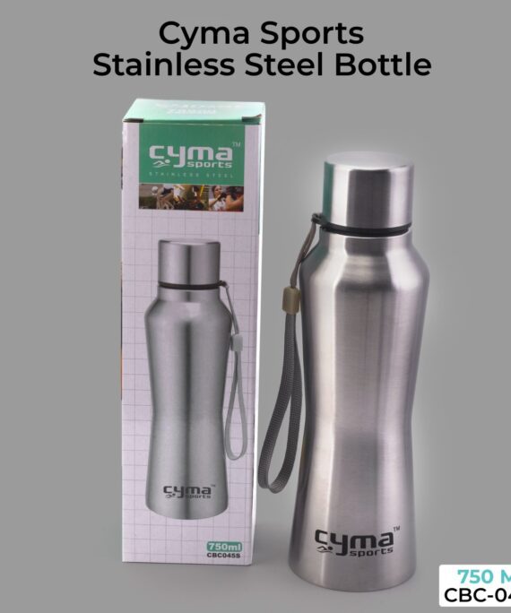 Cyma Water Bottle CBC-0455 750ml
