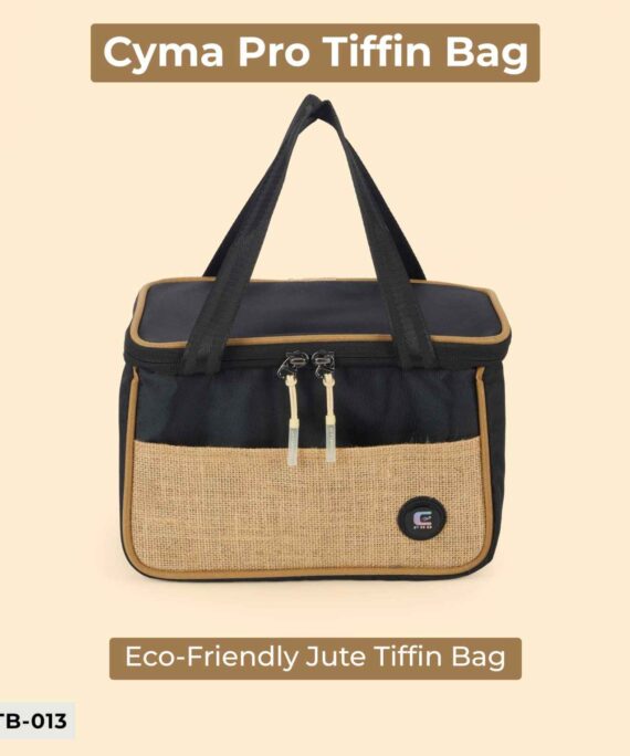Cyma Pro Lunch Bag CPTB-013