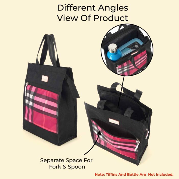 Cyma Pro Lunch Bag CPTB-010 - Image 3