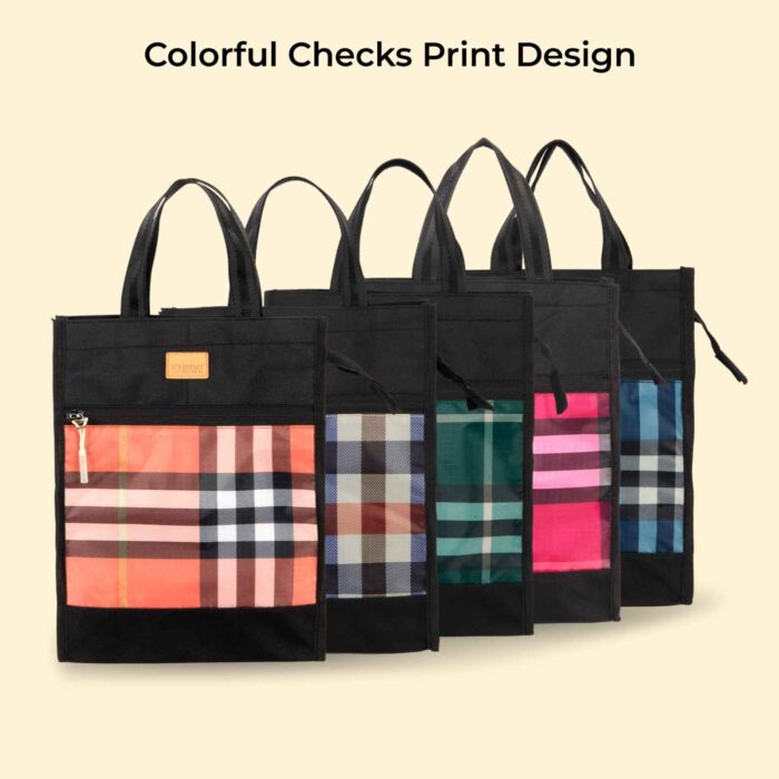 Cyma Pro Lunch Bag CPTB-010 - Image 5