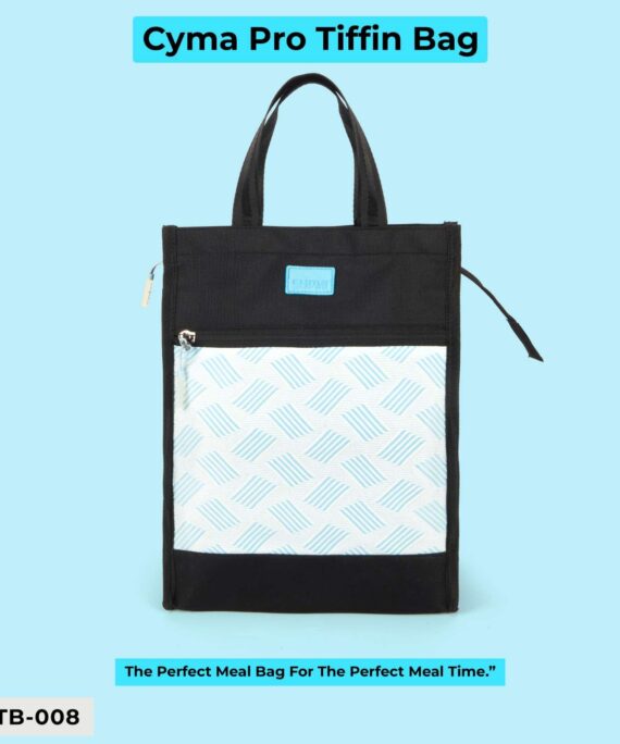 Cyma Pro Lunch Bag CPTB-008