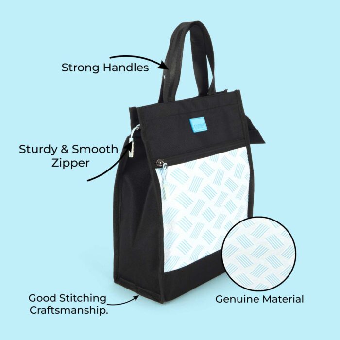 Cyma Pro Lunch Bag CPTB-008 - Image 2
