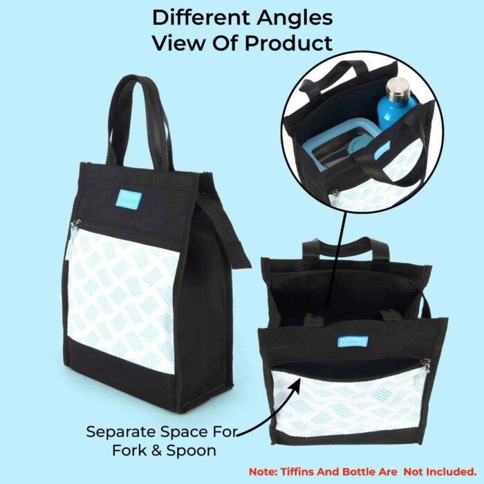 Cyma Pro Lunch Bag CPTB-008 - Image 3