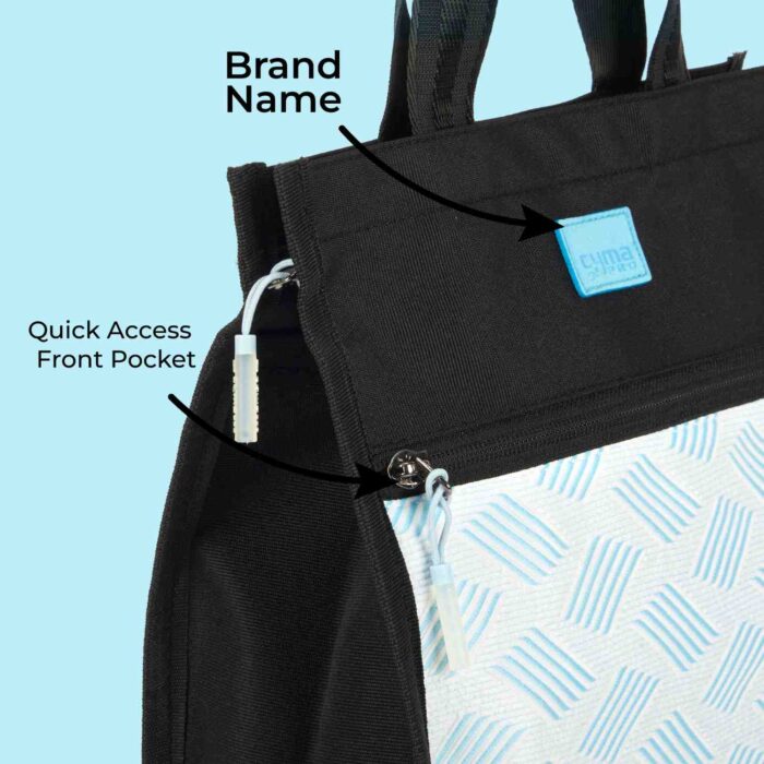 Cyma Pro Lunch Bag CPTB-008 - Image 4