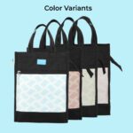 Cyma Pro Lunch Bag CPTB-008 - Image 5