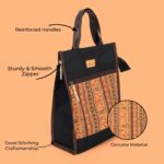 Cyma Pro Lunch Bag CPTB-02 - Image 2