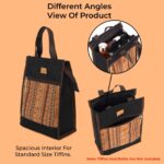 Cyma Pro Lunch Bag CPTB-02 - Image 3