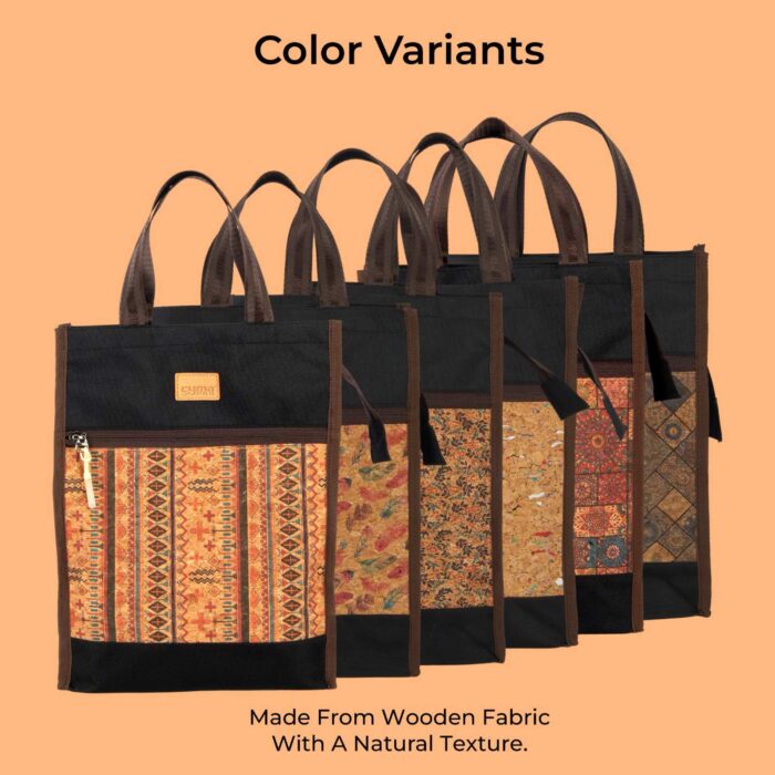 Cyma Pro Lunch Bag CPTB-02 - Image 4