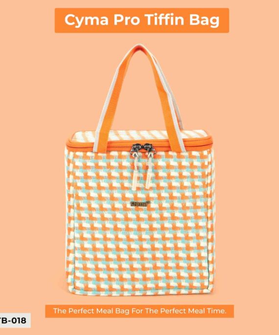 Cyma Pro Lunch Bag CPTB-018
