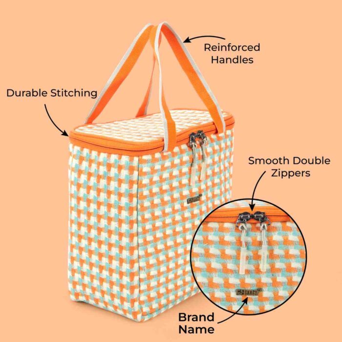 Cyma Pro Lunch Bag CPTB-018 - Image 2