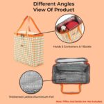 Cyma Pro Lunch Bag CPTB-018 - Image 3