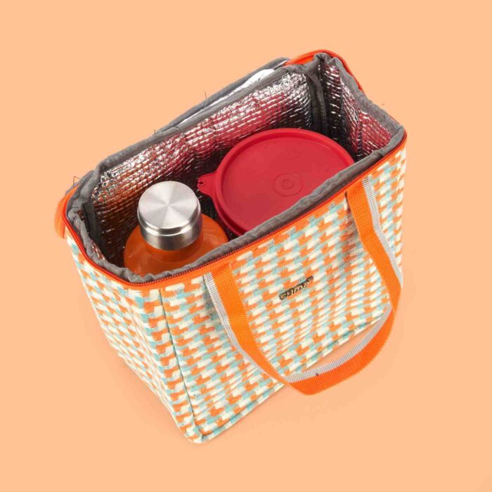 Cyma Pro Lunch Bag CPTB-018 - Image 4