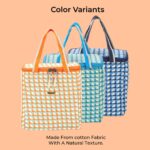 Cyma Pro Lunch Bag CPTB-018 - Image 5