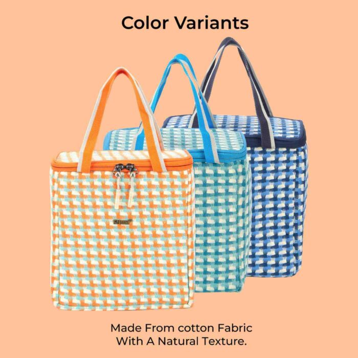 Cyma Pro Lunch Bag CPTB-018 - Image 5