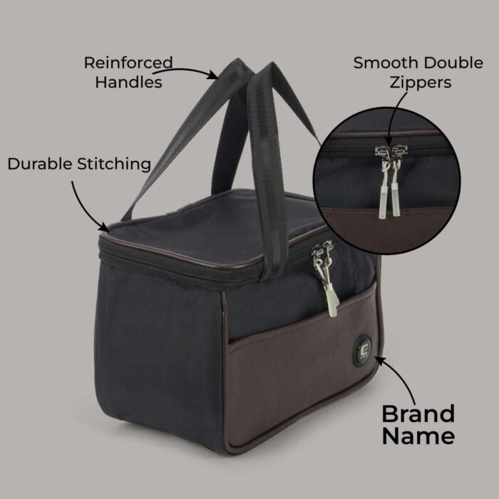 Cyma Pro Lunch Bags CPTB-015 - Image 2