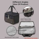 Cyma Pro Lunch Bags CPTB-015 - Image 3