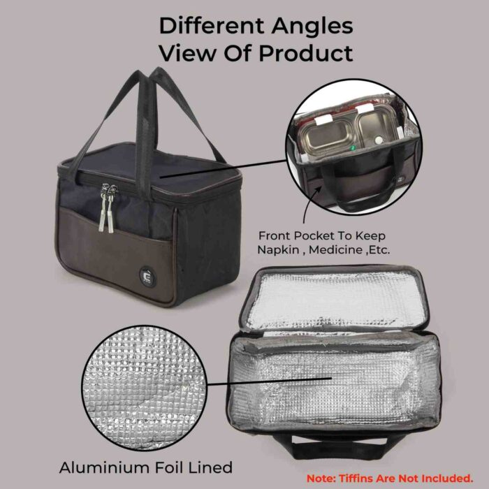 Cyma Pro Lunch Bags CPTB-015 - Image 3