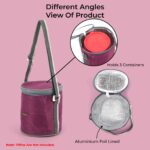 Cyma Pro Lunch Bags CBT-08 - Image 3