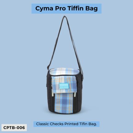 Cyma Pro Lunch Bag CPTB-006