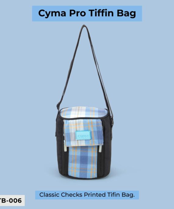 Cyma Pro Lunch Bag CPTB-006