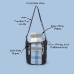 Cyma Pro Lunch Bag CPTB-006 - Image 2
