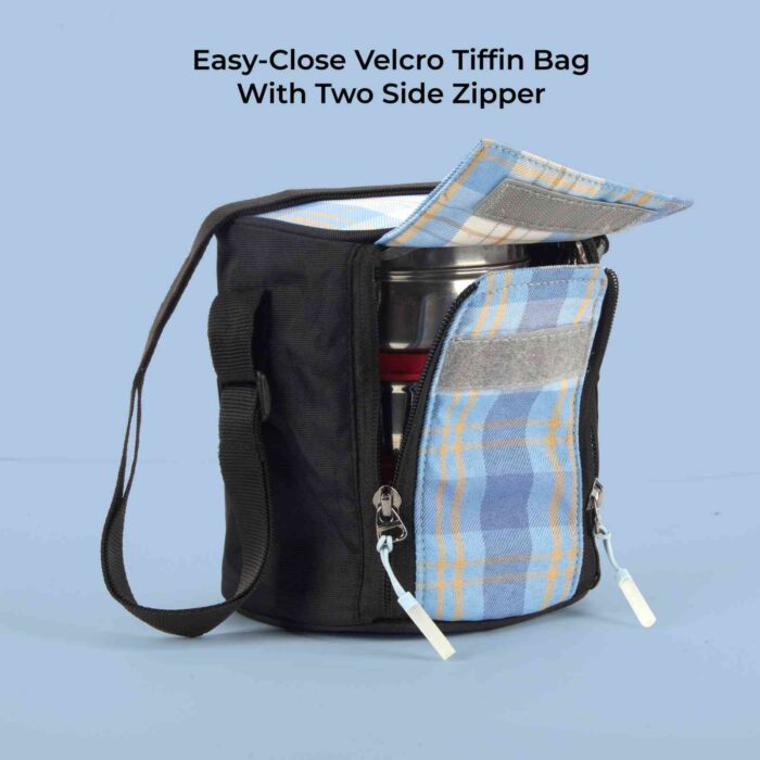 Cyma Pro Lunch Bag CPTB-006 - Image 4