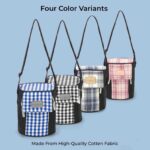 Cyma Pro Lunch Bag CPTB-006 - Image 5